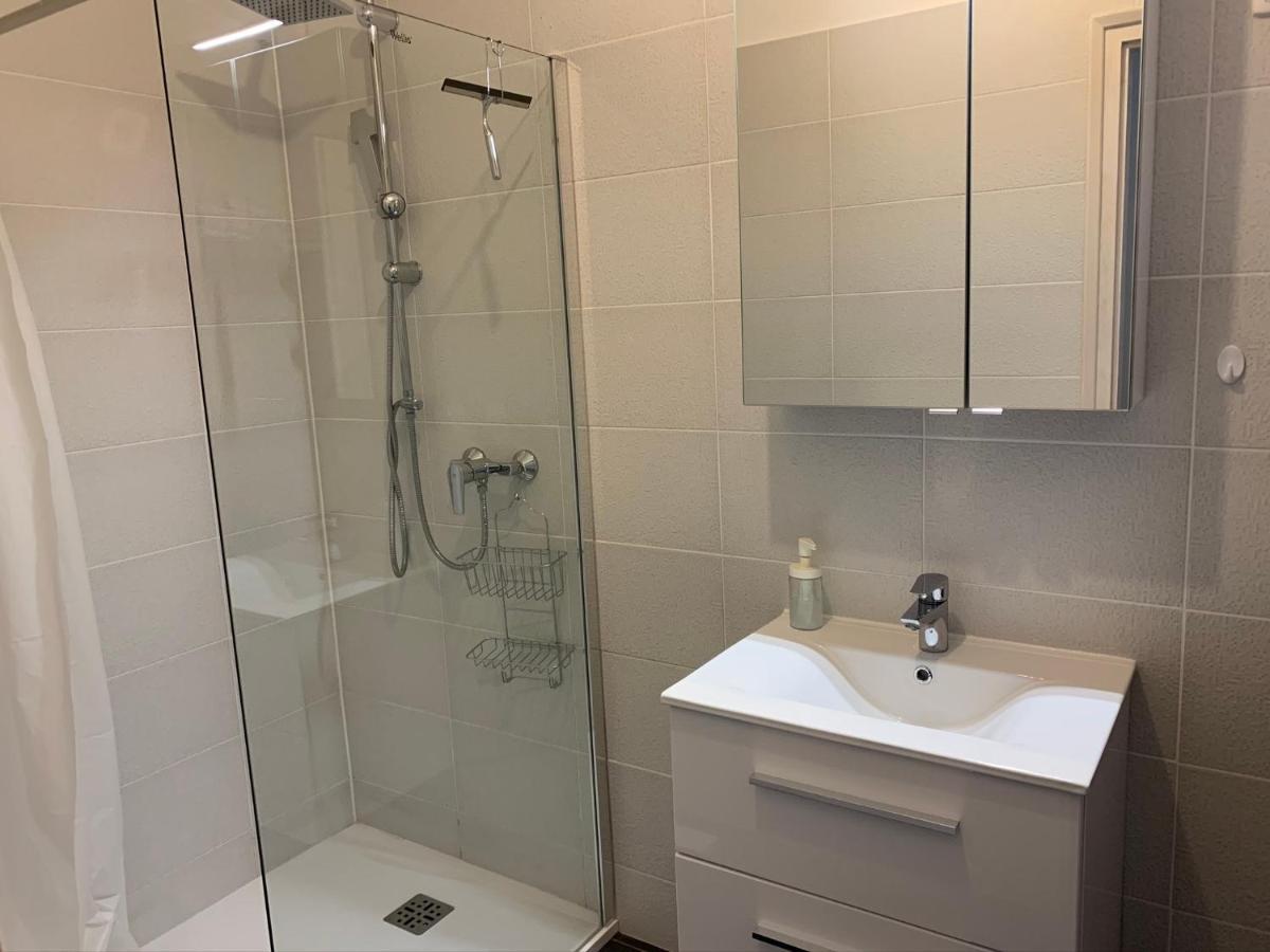 Vitorlas Apartman Fonyód エクステリア 写真