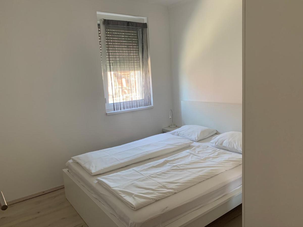 Vitorlas Apartman Fonyód エクステリア 写真