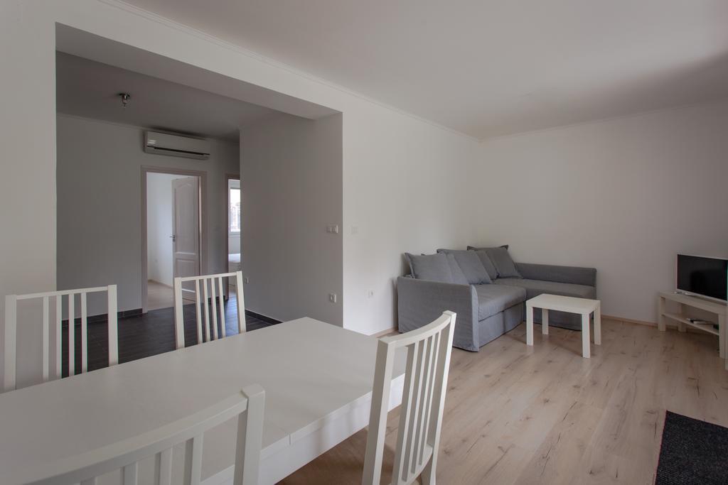 Vitorlas Apartman Fonyód エクステリア 写真