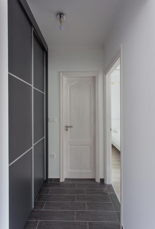 Vitorlas Apartman Fonyód エクステリア 写真