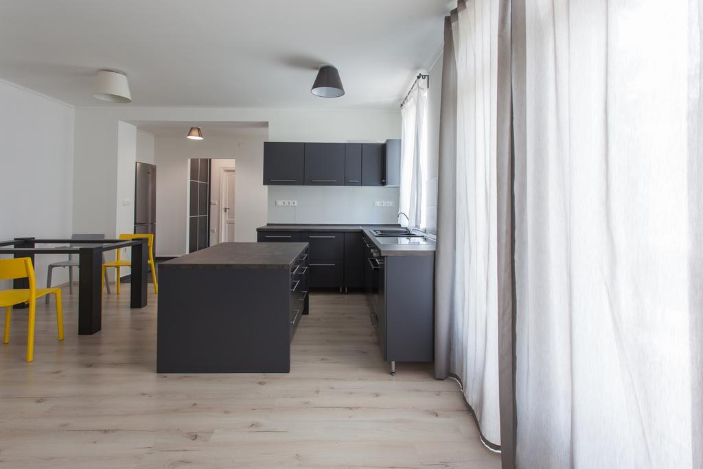Vitorlas Apartman Fonyód エクステリア 写真