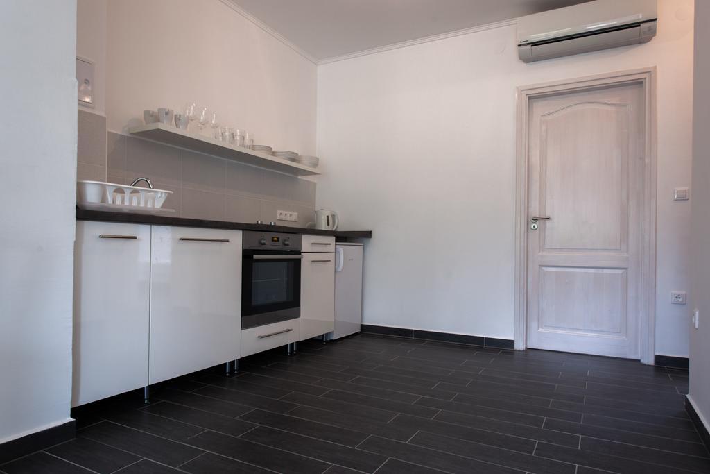 Vitorlas Apartman Fonyód エクステリア 写真